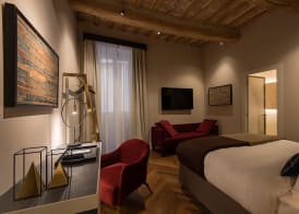 Times Suites - Guesthouse - Etruria Collection 3