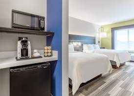 Holiday Inn Express & Suites OTTAWA by IHG 3
