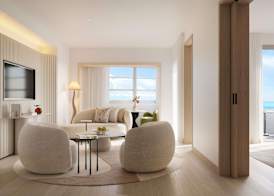 Delano Miami Beach 4