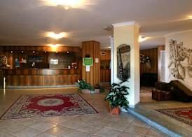 Hotel Relais Des Alpes 2