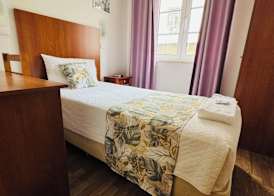 Residencial Camoes 5