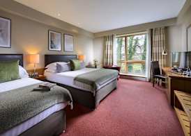 Manor West Hotel & Leisure Club 5