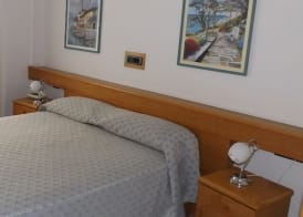 Hotel Le Palme 4