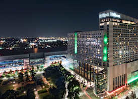 Hilton Americas - Houston 5