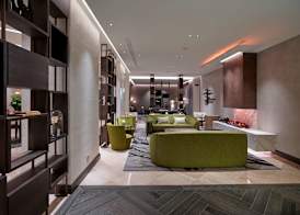 Hilton Milan 5