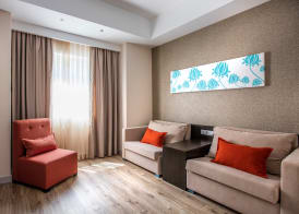 Aria Claros Beach Resort Spa 4