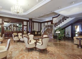 Hotel Alameda Palace 3