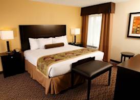 Best Western Plus Goldsboro 5