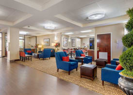 Comfort Inn Columbus near Fort Benning 3