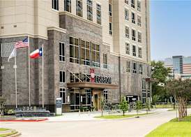 Blossom Hotel Houston, Curio Collection by Hilton 3