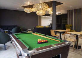 Aparthotel & Spa Adagio Vannes 5