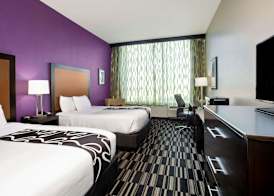 La Quinta by Wyndham Cedar City 5