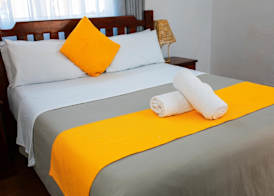Daisy's Guest House 4