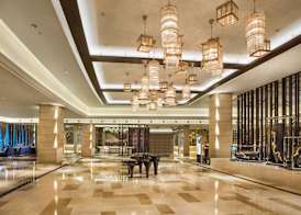 Howard Johnson By Wyndham Dongqian Lake Plaza Ningbo 2