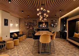 Logis Hotel Center 4
