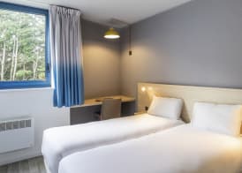 greet Hotel Bordeaux Aeroport 5