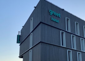 greet Hotel Rennes Pace 2