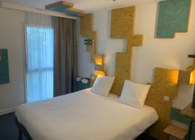 greet Hotel Rennes Pace 3