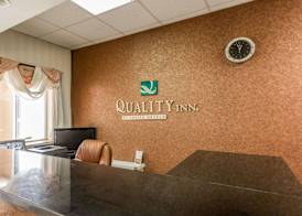 Quality Inn Pell City I-20 exit 158 3