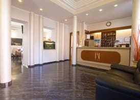 Hotel Adriano 2