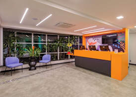 Transamerica Fit Villa Lobos 4