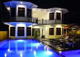 Mamma Raji Hotel 5