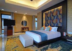 Borneo Eagle Resort 3