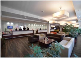 Motel Plus Berlin 3