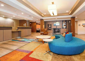 Fairfield Inn & Suites Temecula 3