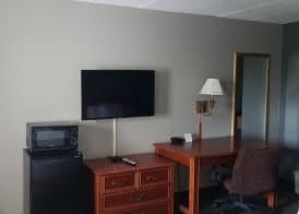 Americas Best Value Inn St. Louis Downtown 4