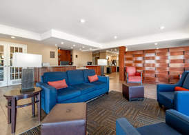 Comfort Suites Elizabethtown 2