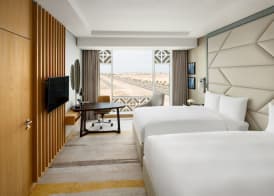 Crowne Plaza JEDDAH AL SALAM by IHG 3