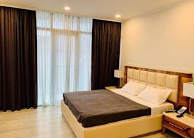 Hotel Tsereteli Palace 5