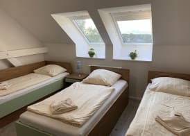 Parkhotel Putbus(Adults Only) 4