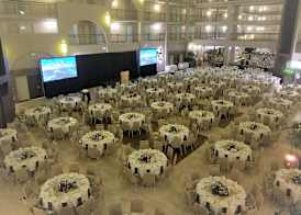 Embassy Suites by Hilton Seattle North Lynnwood 4