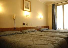 Hotel Margot 3