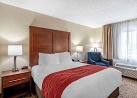 Comfort Inn & Suites Middletown - Franklin 4