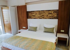 Ale Boutique Apartments 2