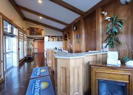 Days Inn by Wyndham Surrey 5