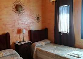 Hostal Restaurante La Diligencia 2
