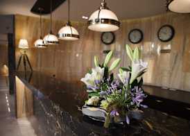 Medi Terre Boutique Hotel - By Saida Hotels 3