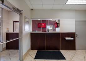 Red Roof Inn Atlanta Airport NE Conley 5
