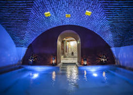Riad Medina Mudejar 2