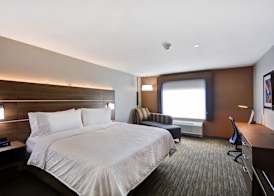 Holiday Inn Express & Suites HOUSTON NASA - BOARDWALK AREA by IHG 3