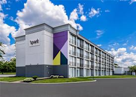 Spark by Hilton Akron Fairlawn 4