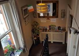 Creedons Traditional Welcome Accommodation 2