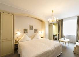 Hotel Alte Post 4