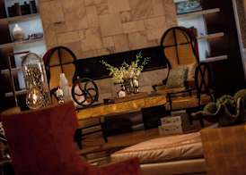 Renaissance Baton Rouge Hotel 4