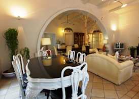 B&B Casa Ruffino 2