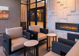 Residence Inn by Marriott Seattle University District 4